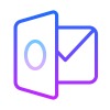 MS Outlook icon