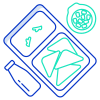 Lunchbox icon