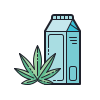 Hemp Milk icon