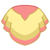 Poncho icon