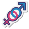 Geschlecht icon