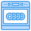 Dishwasher icon