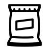 Cement Bag icon