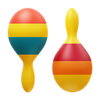 Maracas icon