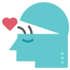 Empathy icon