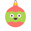 Christmas Ball icon