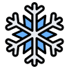 Flocon de neige icon