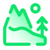 Parque Nacional icon