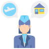 Flight Assistant icon