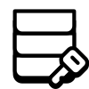 Data Encryption icon