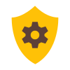 Security Configuration icon