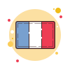 La France icon