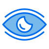 Eye icon