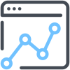 Analyste Web icon