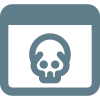 Web Destruction icon