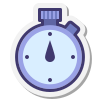 Stopwatch icon