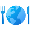 Международная еда icon