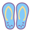 Flip Flops icon