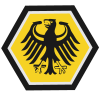 Bundestag Shield icon