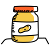 Peanut Butter icon