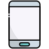 Smartphone icon