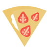 Crepe icon