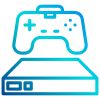 Game Console icon