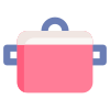 Cooking Pot icon