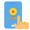 Video Player icon