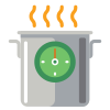 Express Pot icon