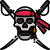 Skull icon