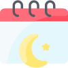 Calendário icon