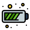 Batterie icon