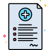 Health Report icon