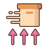 Delivery Box icon