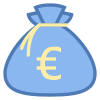 Sacco di Euro icon