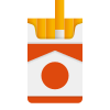 Cigarettes Pack icon