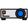 Projector icon