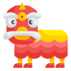 Lion Dance icon