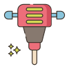 Auger icon