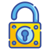 Lock icon