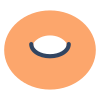 Doughnut icon