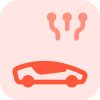 Tesla Fast Charging icon