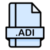 Adi icon