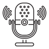 Podcast icon