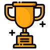 Trofeo icon