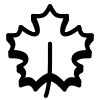 Maple Leaf icon