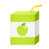 饮料盒 icon