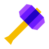 Thor Hammer icon