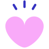 corações-- icon